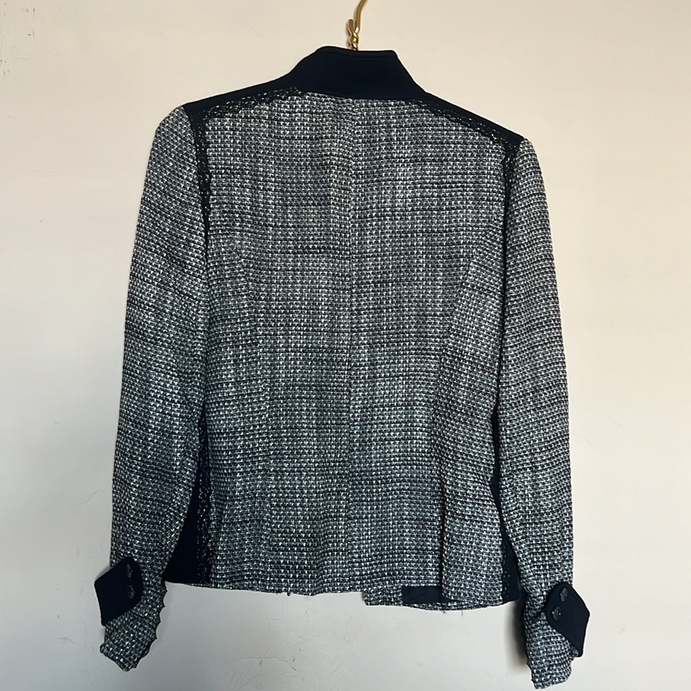 Zenobia Jacket - Picture 7 of 7